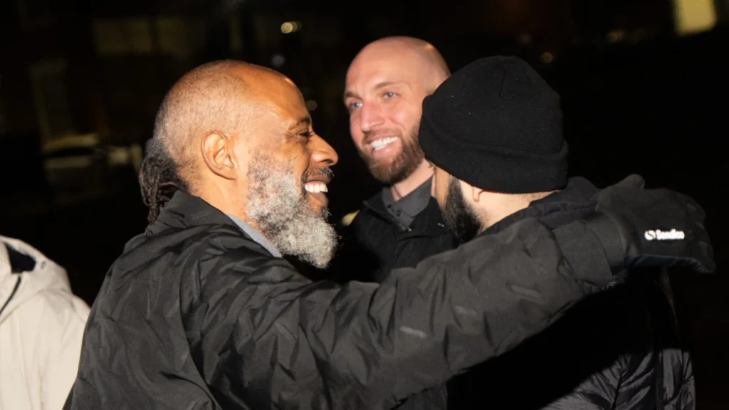 A-group-hug-at-an-MPC-emotional-wellness-relationship-event-in-Birmingham