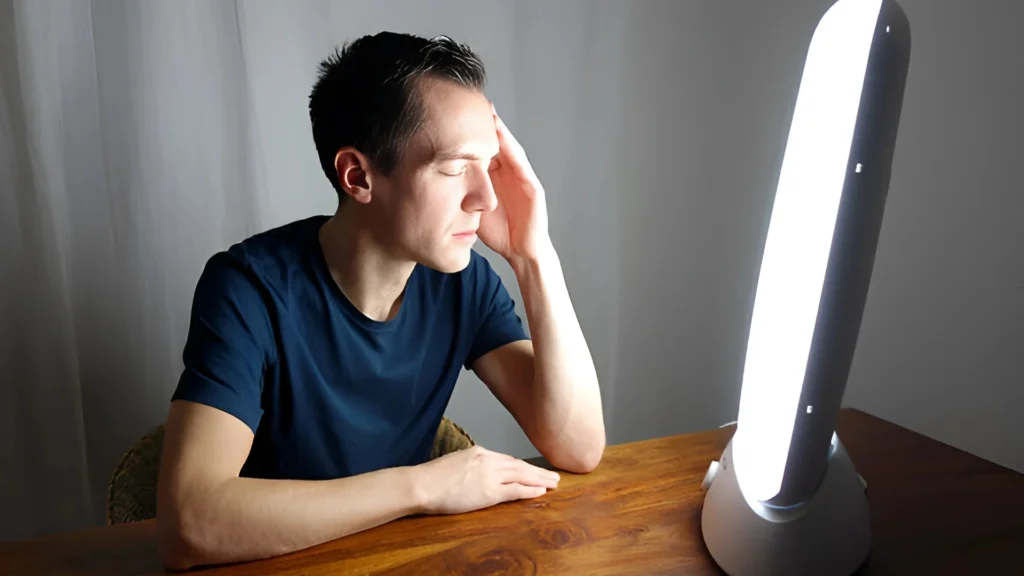 fighting-seasonal-affective-disorder-using-light-theraphy
