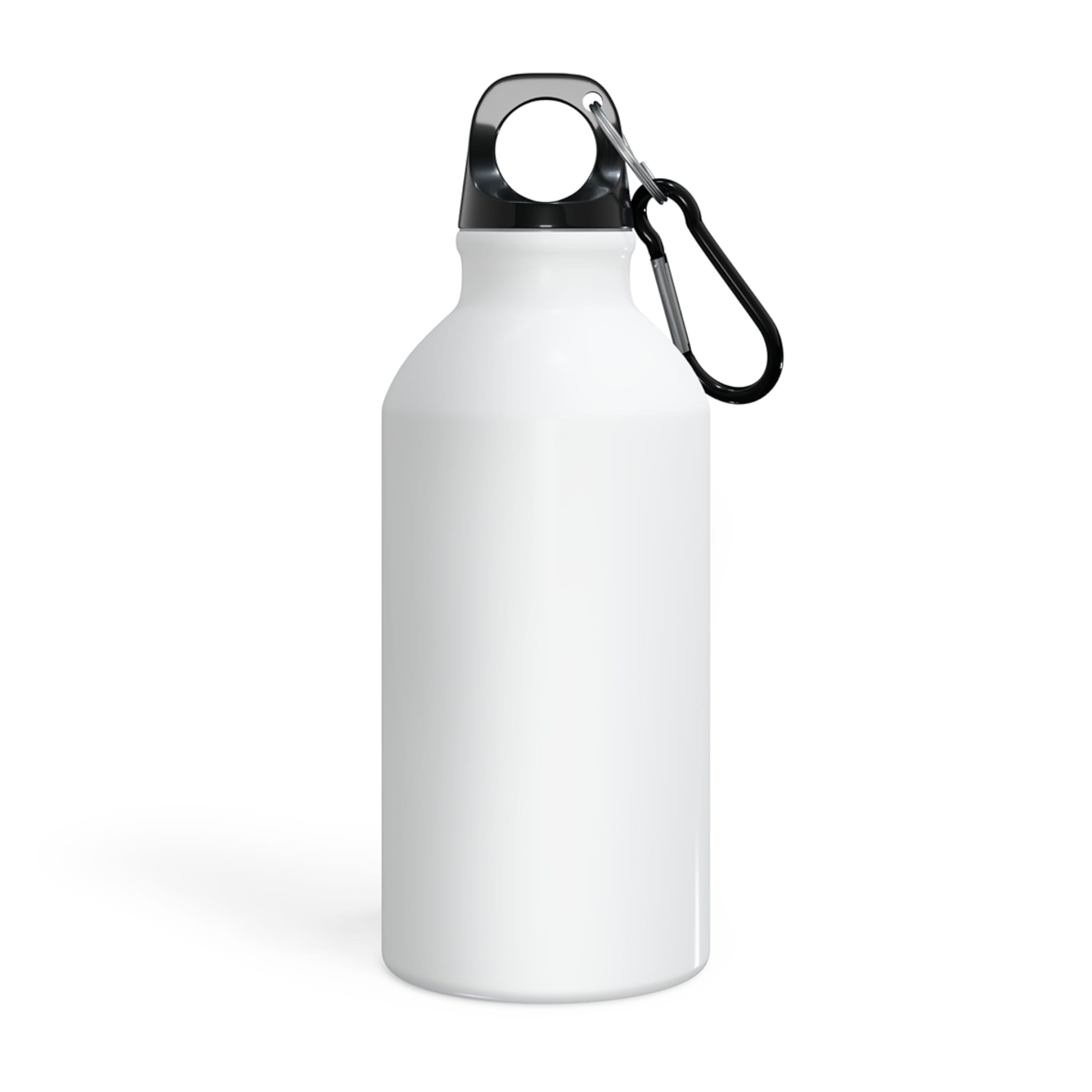 Sleek Men's Prosperity Club Sport Bottle - Image 6