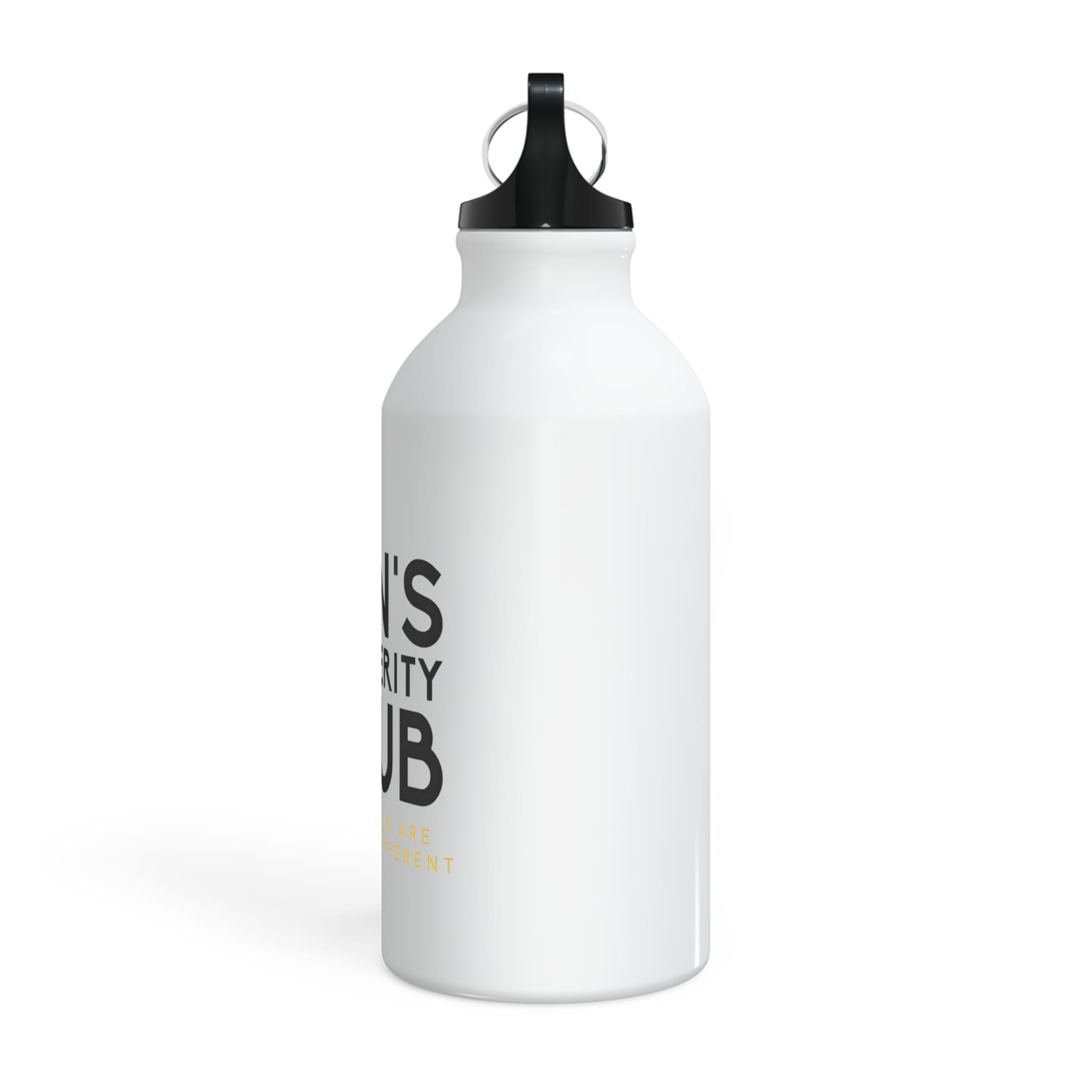 Sleek Men's Prosperity Club Sport Bottle - Image 8