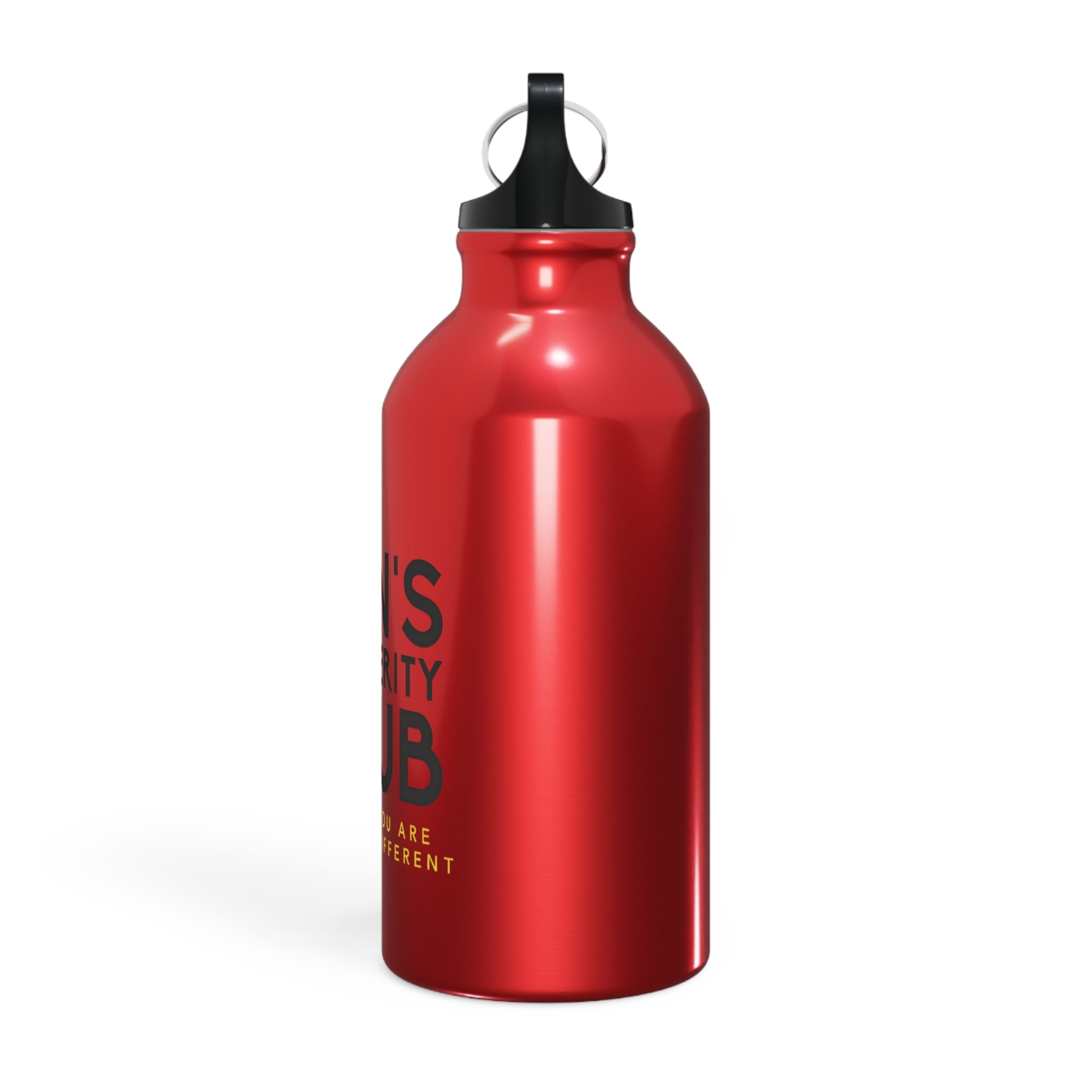 Sleek Men's Prosperity Club Sport Bottle - Image 16