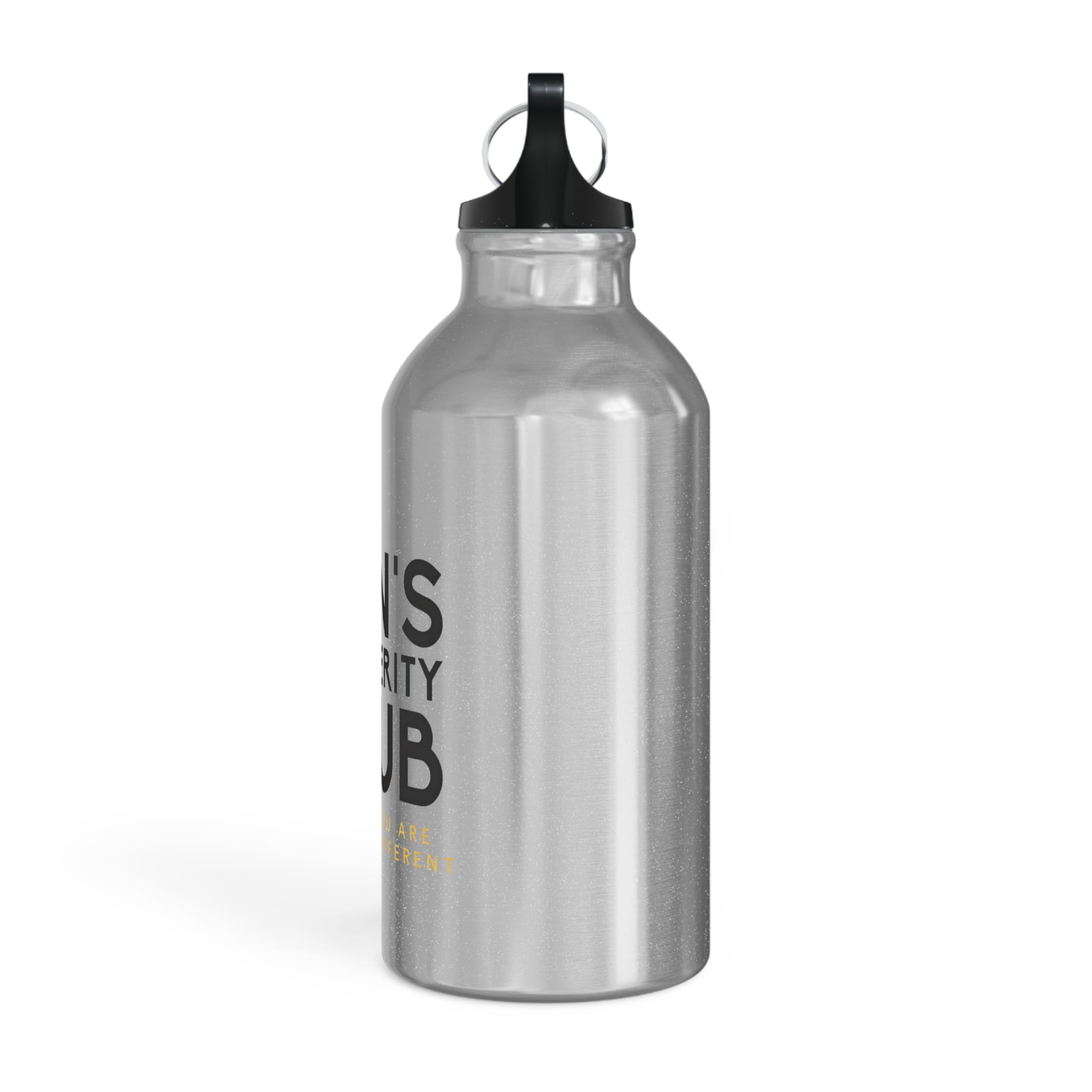 Sleek Men's Prosperity Club Sport Bottle - Image 12