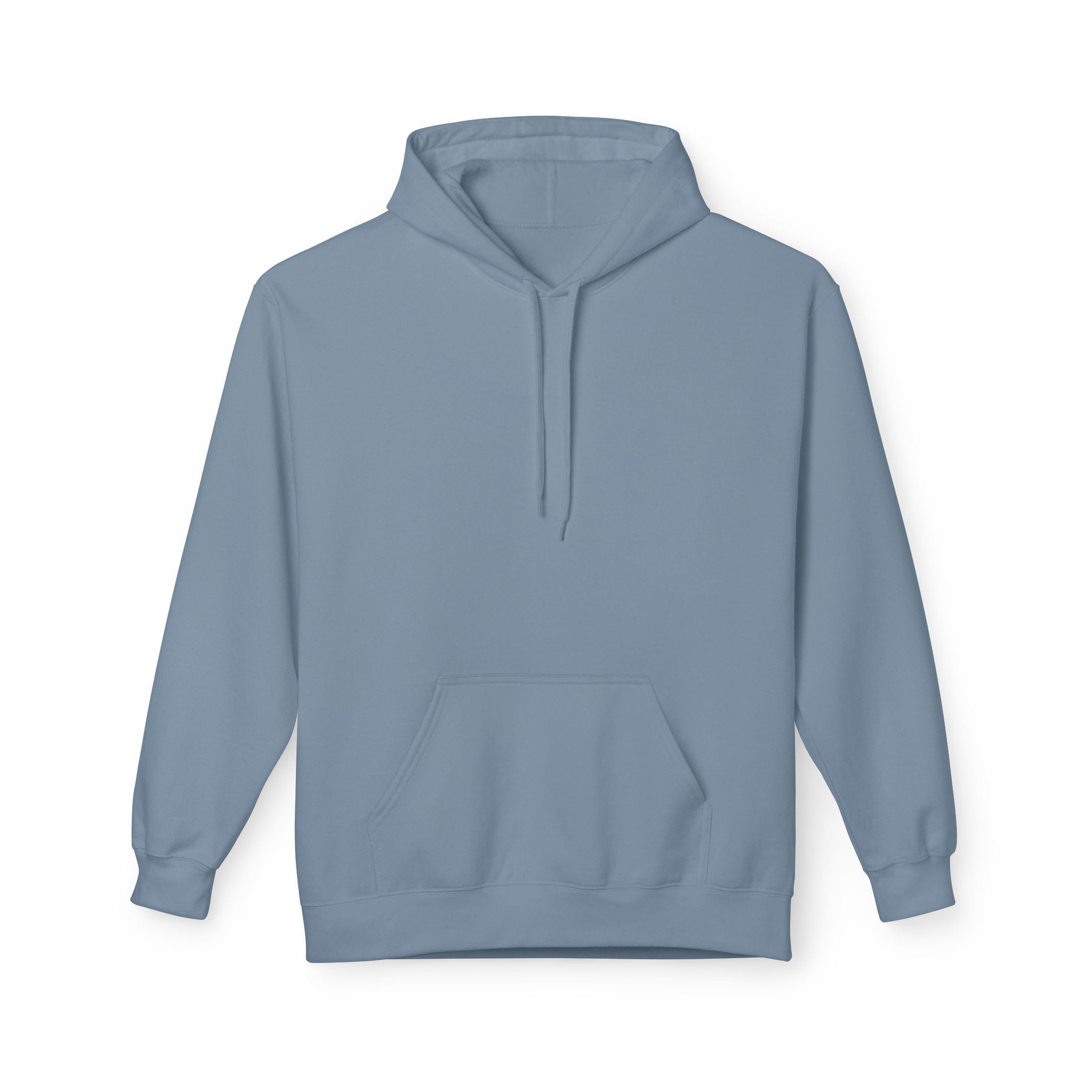 Men's Prosperity Club Pull Over Hoodie - Image 2