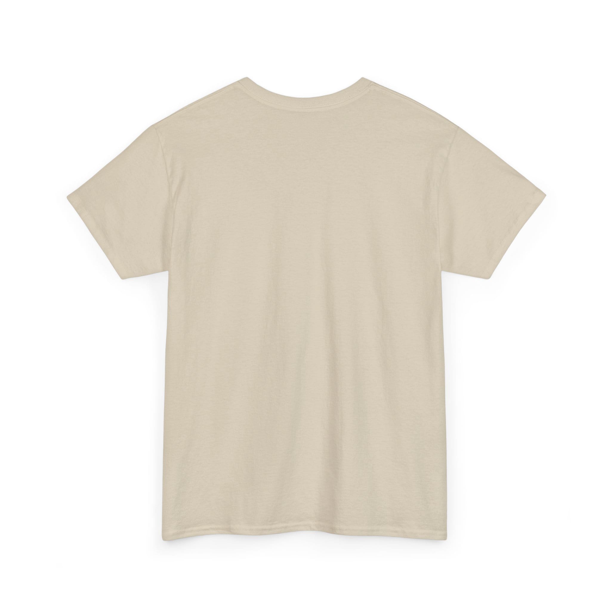 Men's Property Club Heavy Cotton Tee - Image 8