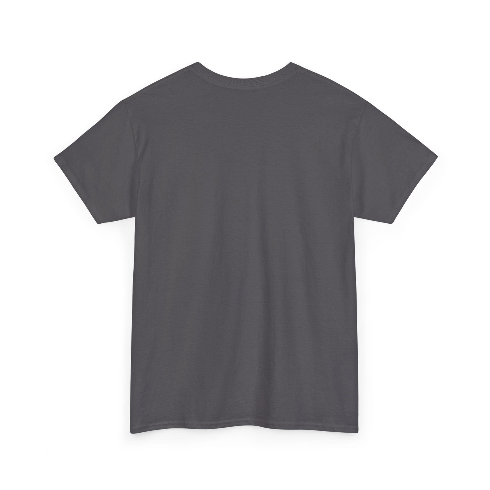 Men's Property Club Heavy Cotton Tee - Image 16