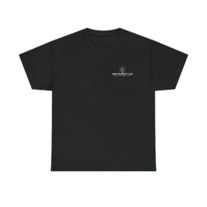 Men's Property Club Heavy Cotton Tee