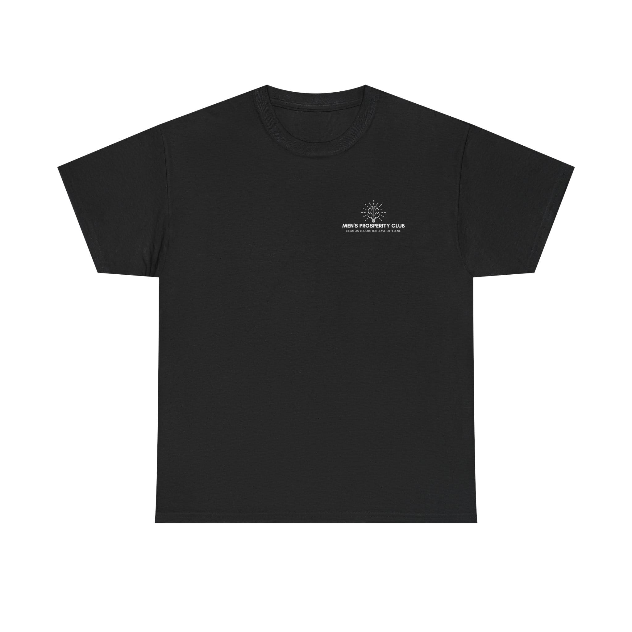 Men's Property Club Heavy Cotton Tee