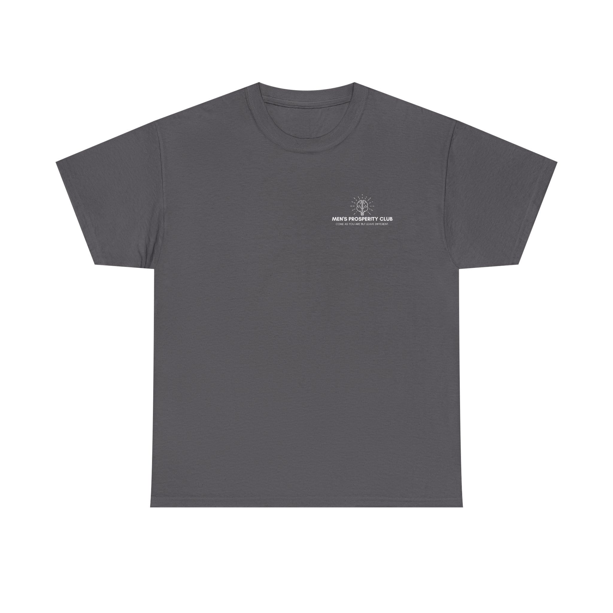 Men's Property Club Heavy Cotton Tee - Image 13