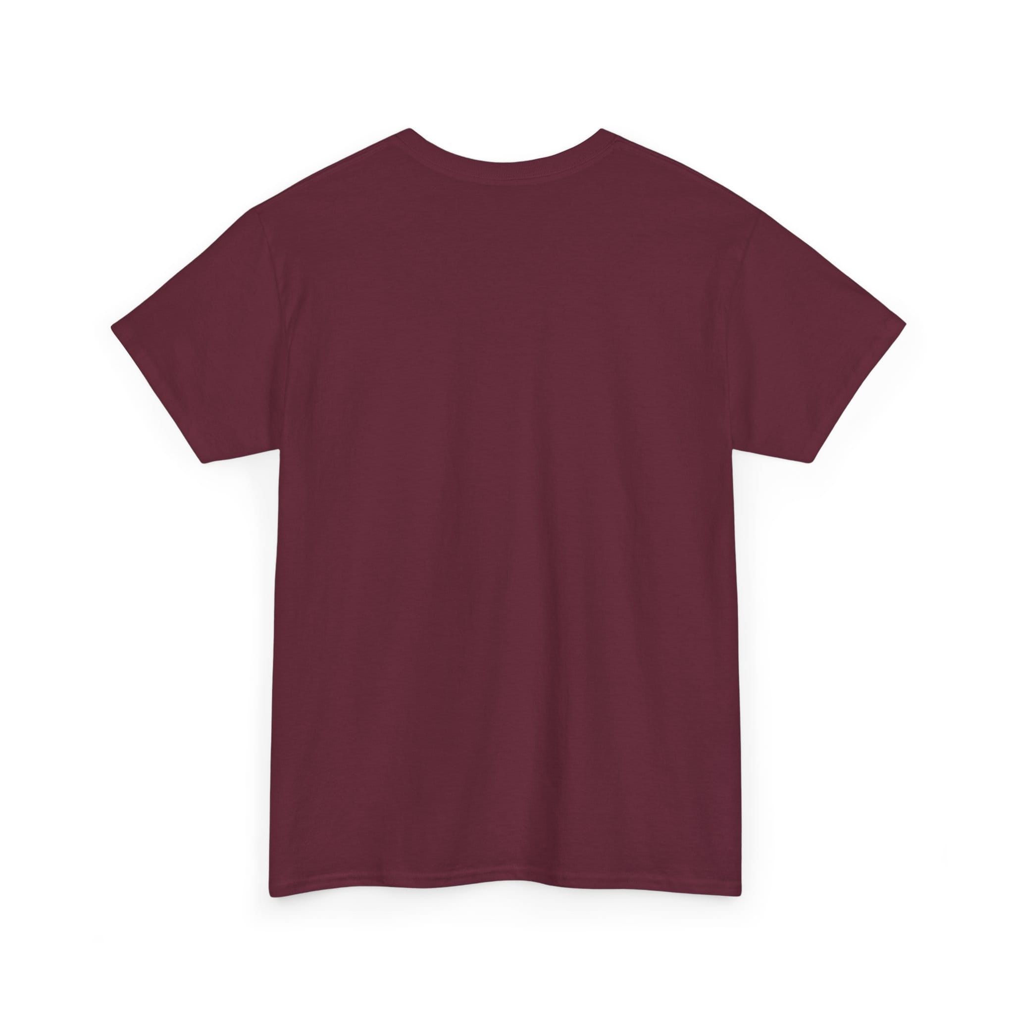 Men's Property Club Heavy Cotton Tee - Image 12