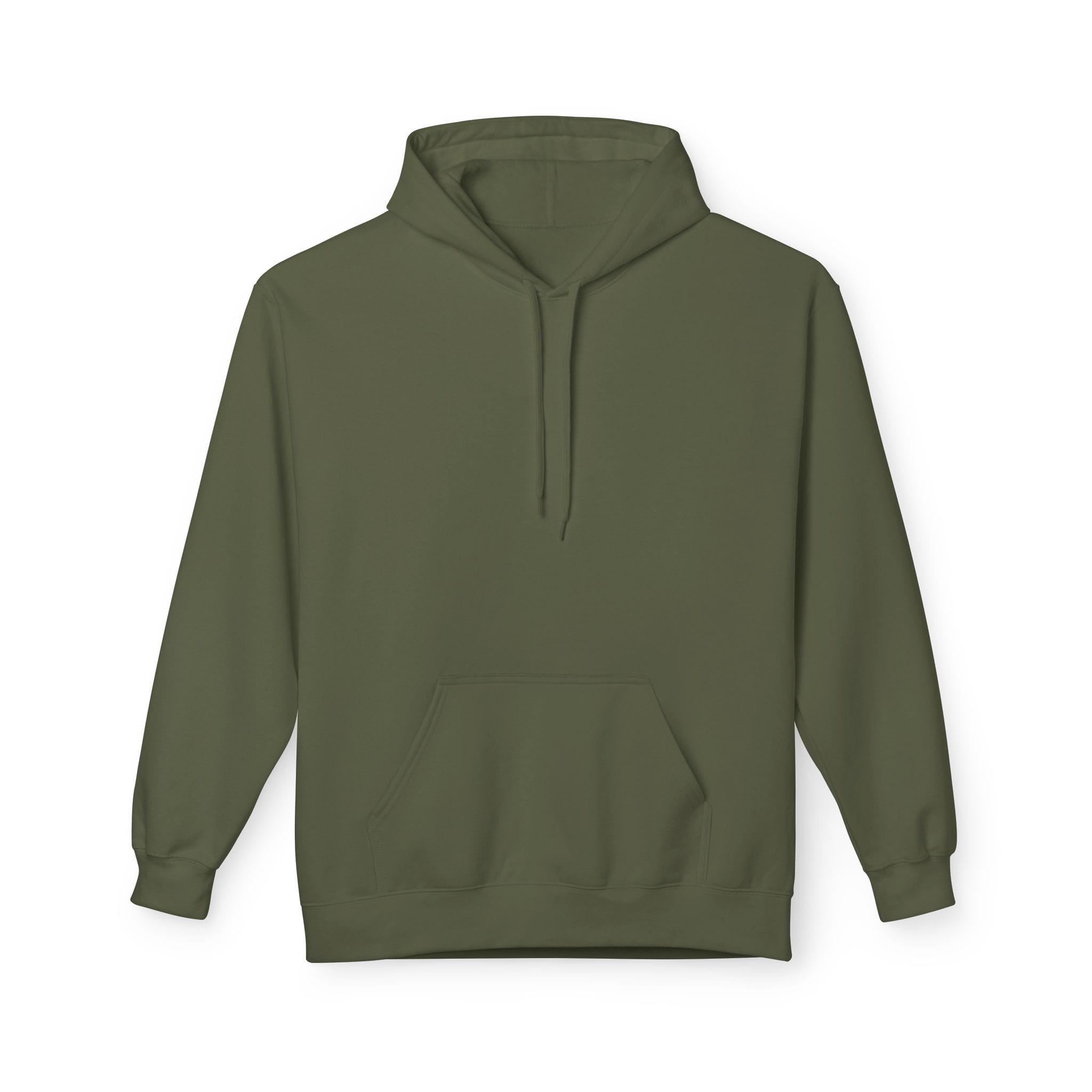 Men's Prosperity Club Pull Over Hoodie - Image 17