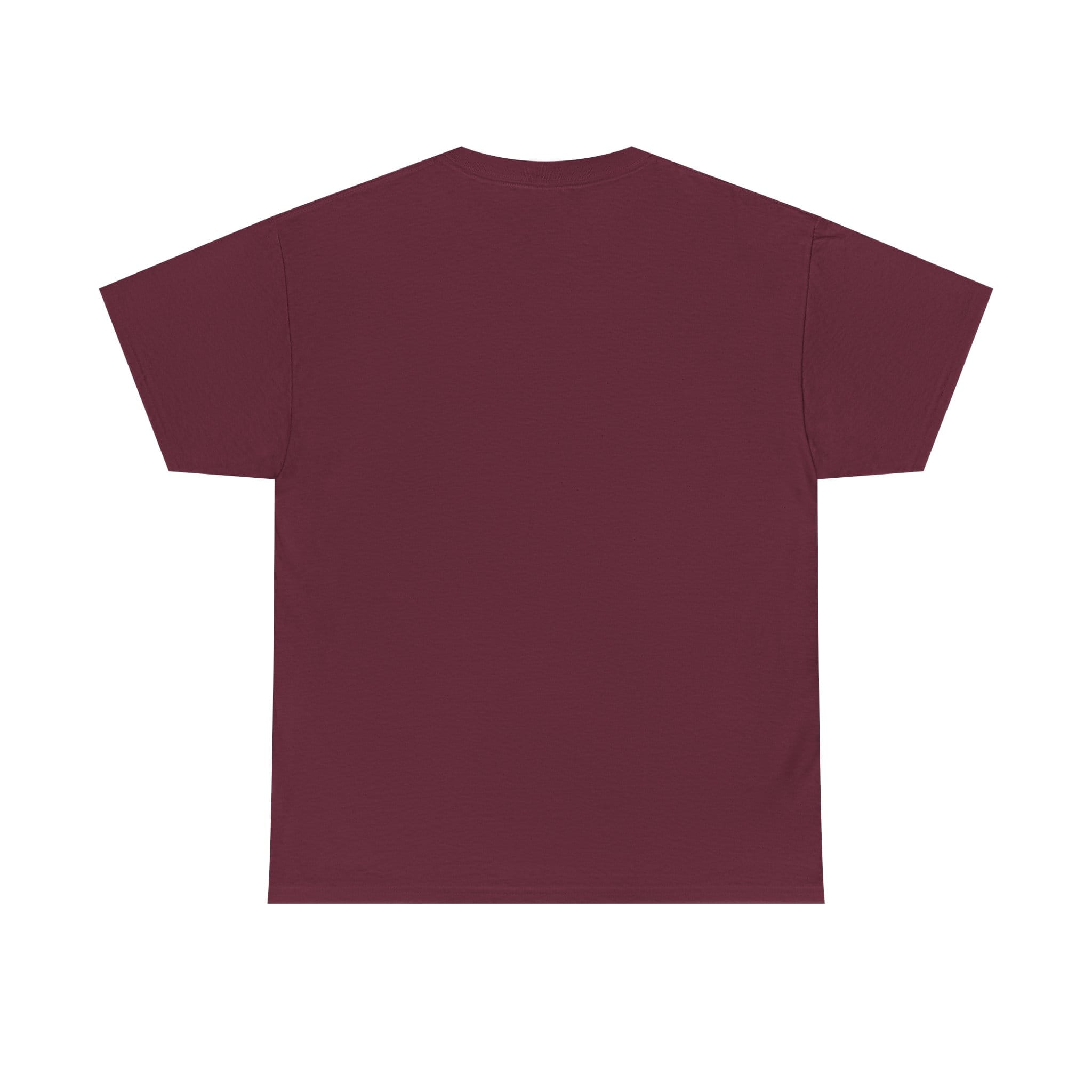 Men's Property Club Heavy Cotton Tee - Image 10