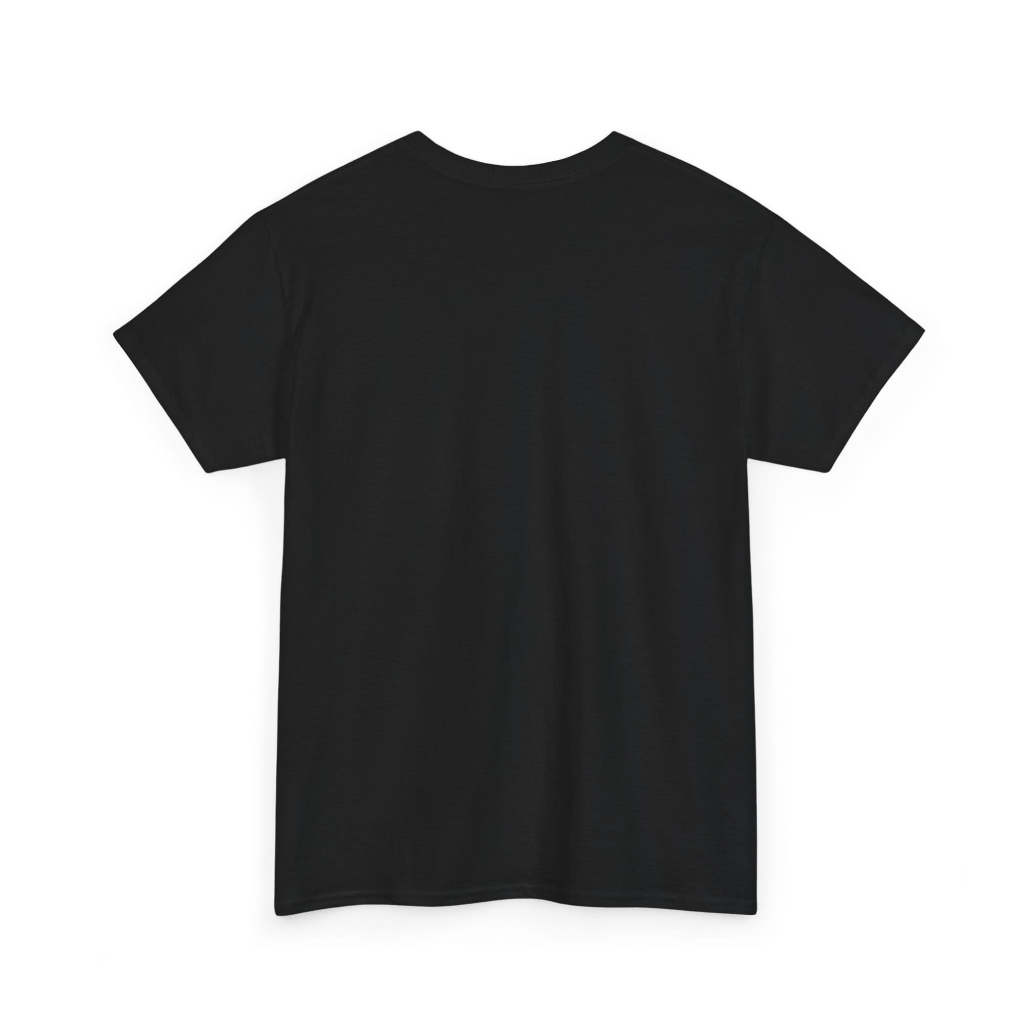 Men's Property Club Heavy Cotton Tee - Image 4