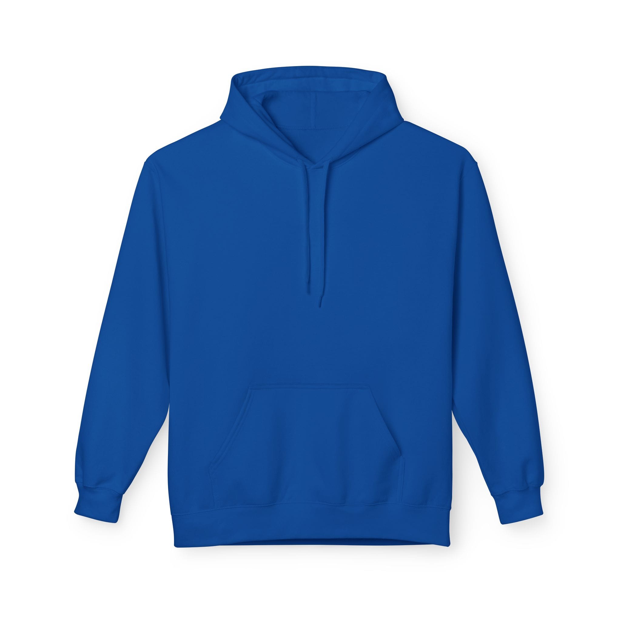 Men's Prosperity Club Pull Over Hoodie - Image 29
