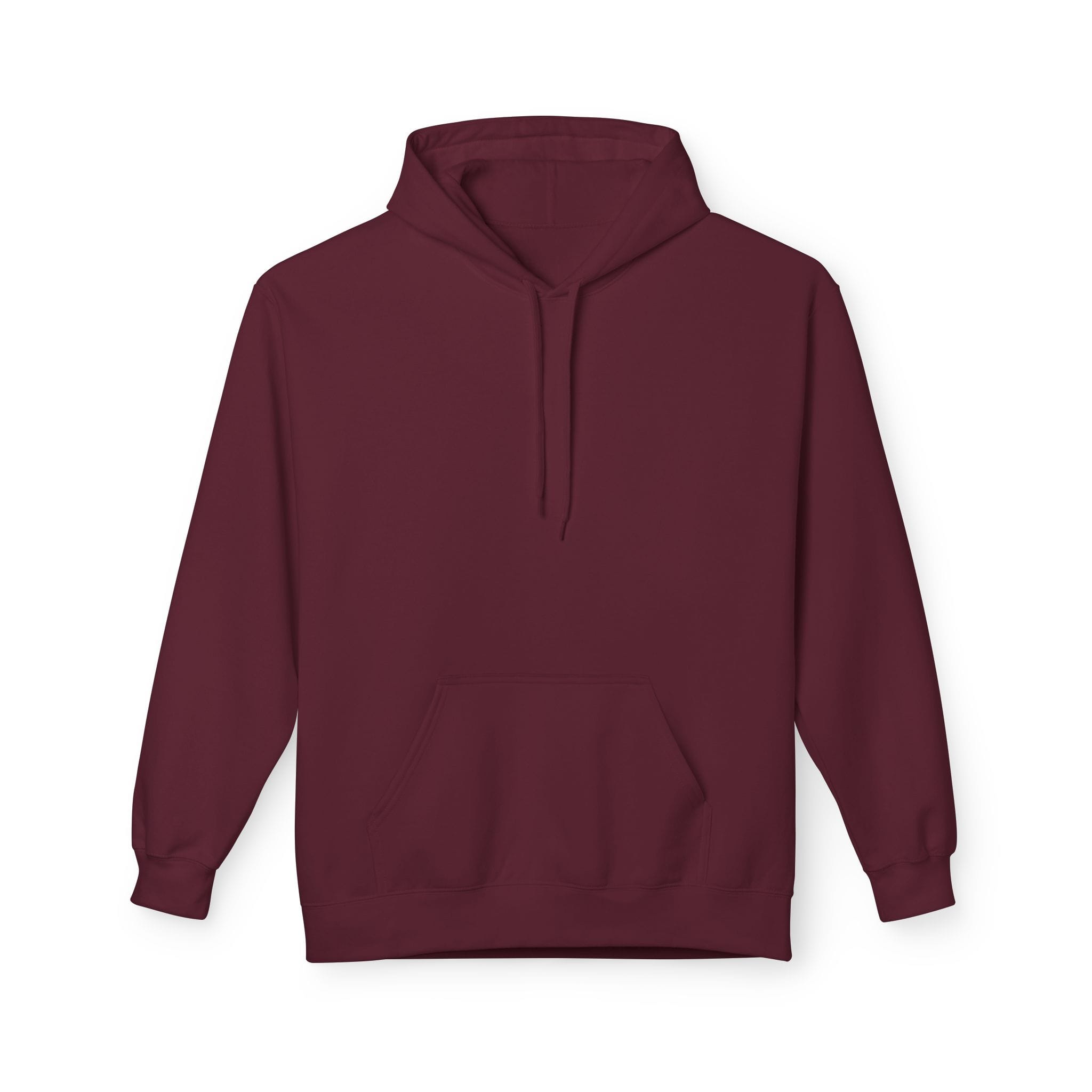Men's Prosperity Club Pull Over Hoodie - Image 20