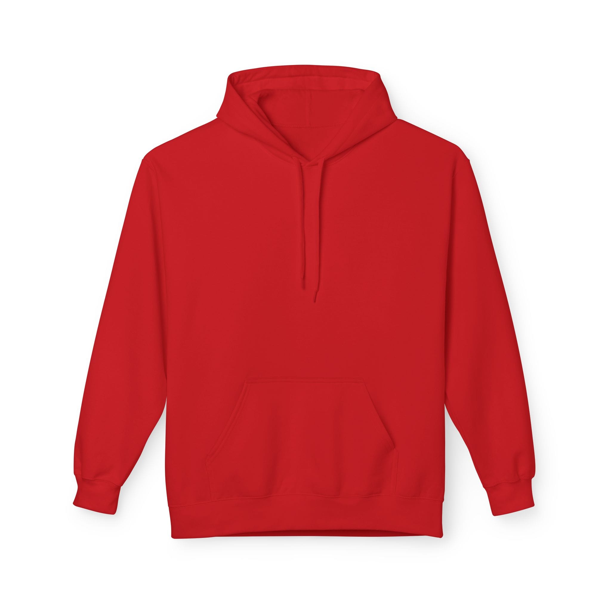 Men's Prosperity Club Pull Over Hoodie - Image 5