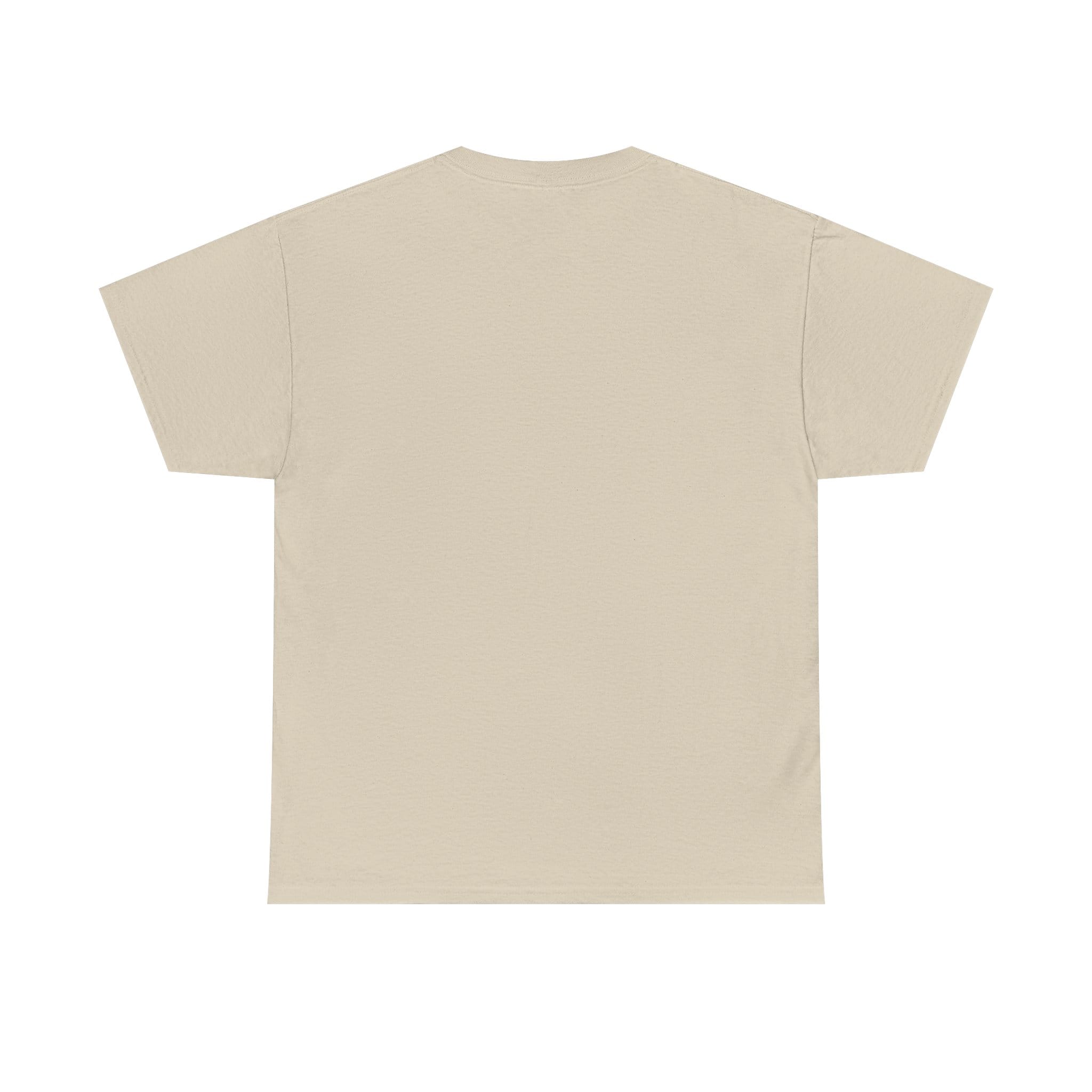 Men's Property Club Heavy Cotton Tee - Image 6