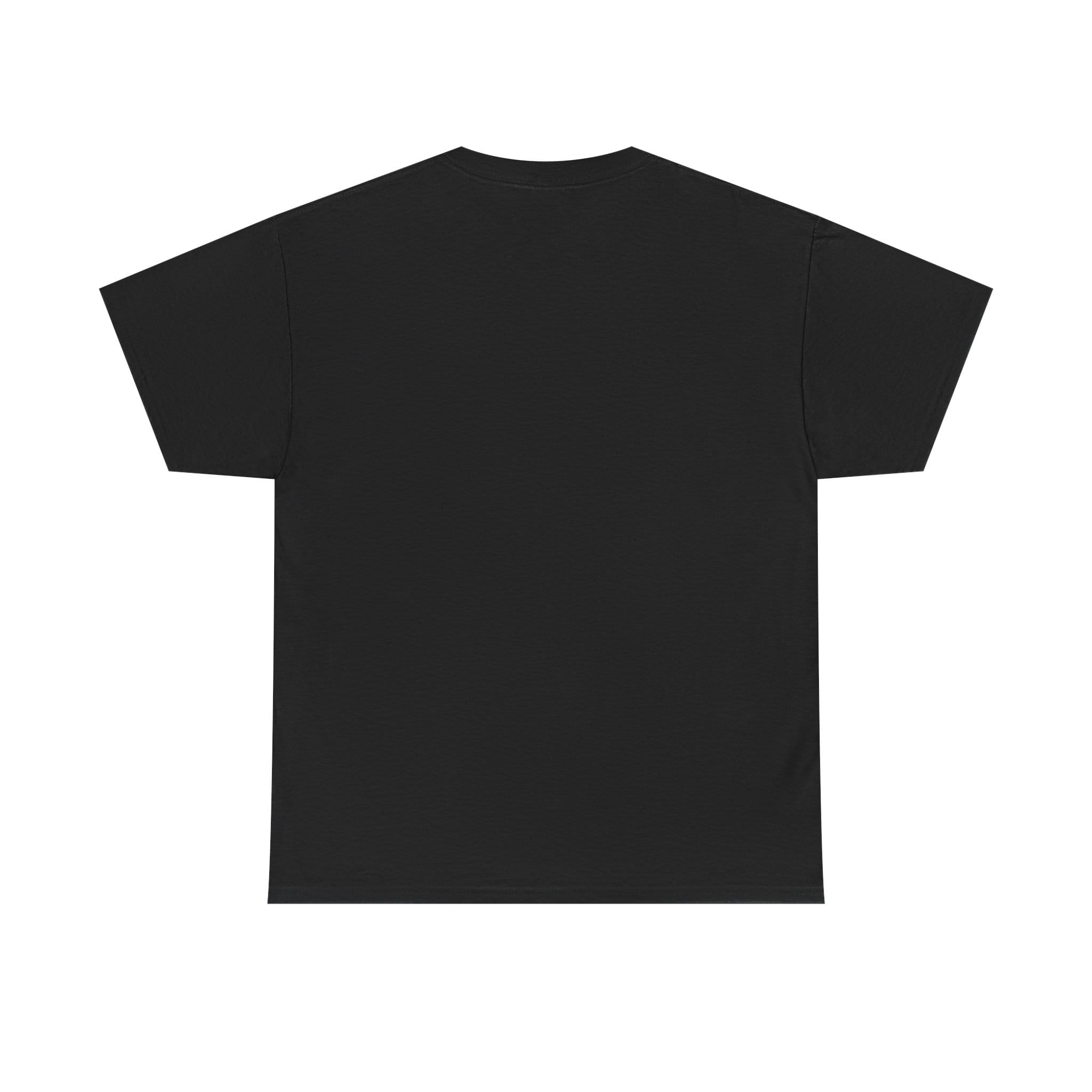 Men's Property Club Heavy Cotton Tee - Image 2