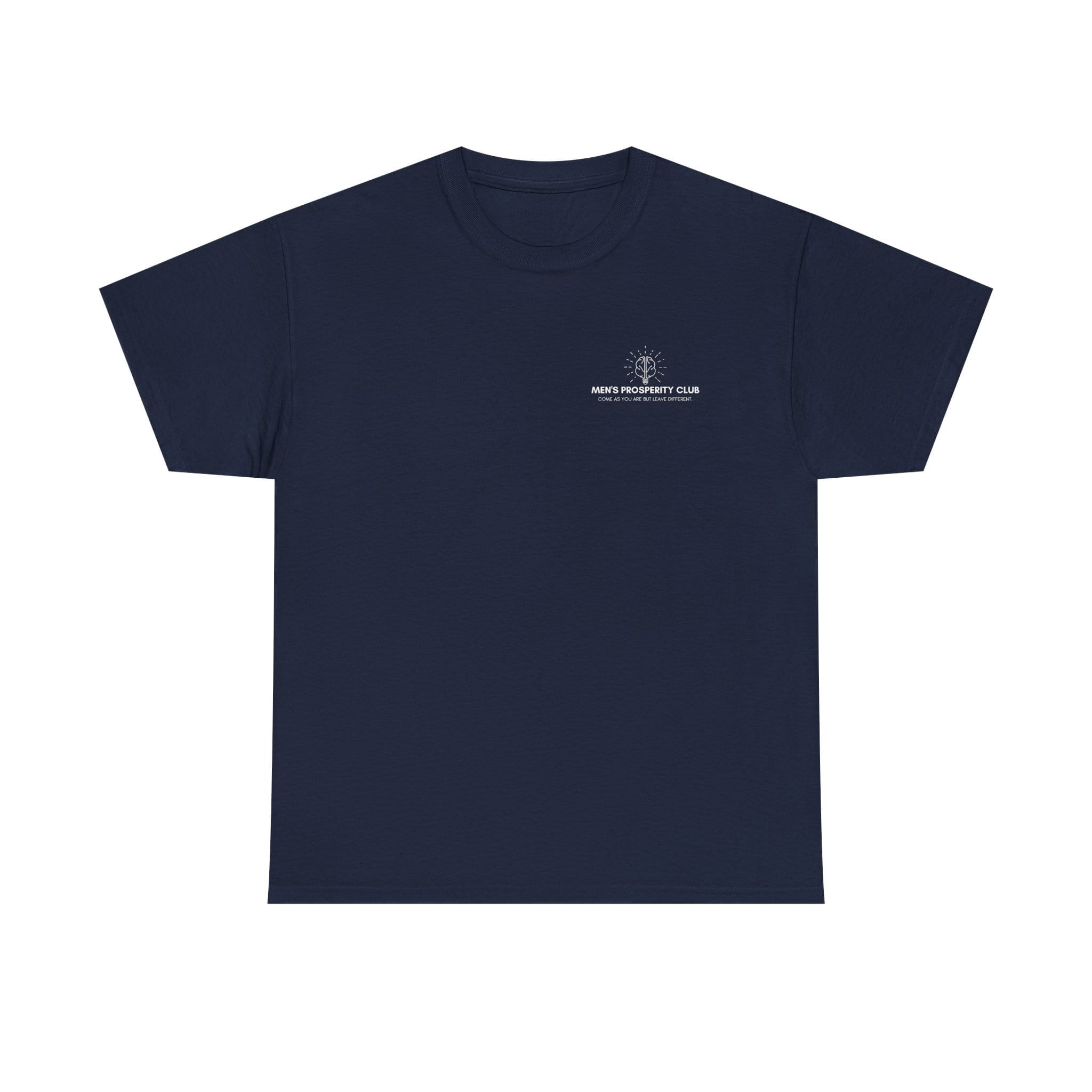 Men's Property Club Heavy Cotton Tee - Image 17