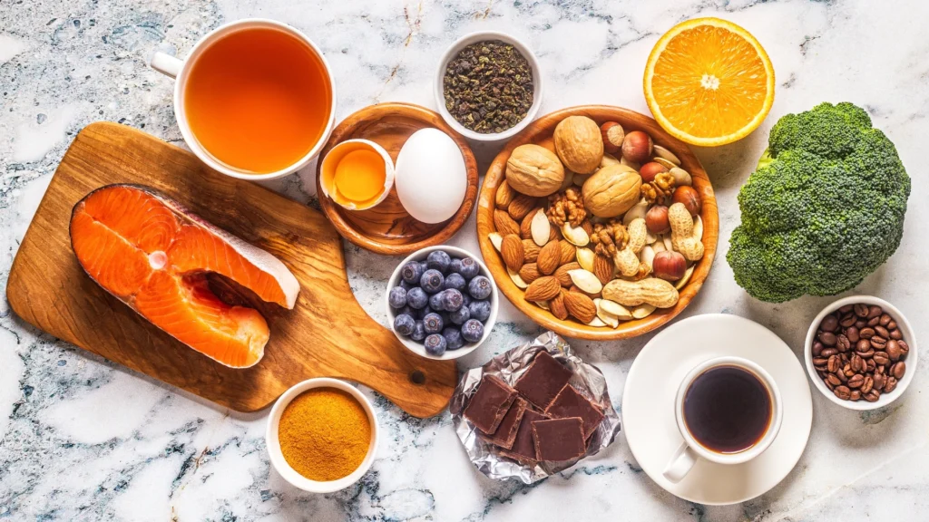 Best-Brain-boosting-foods-to-boost-your-brain-and-memory