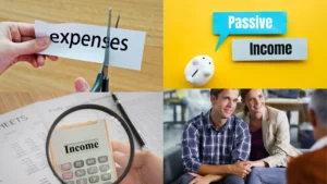 How-Build-Wealth-from-Nothing–Cut-expenses–earn-passive-income–track-finances–seek-financial-advice