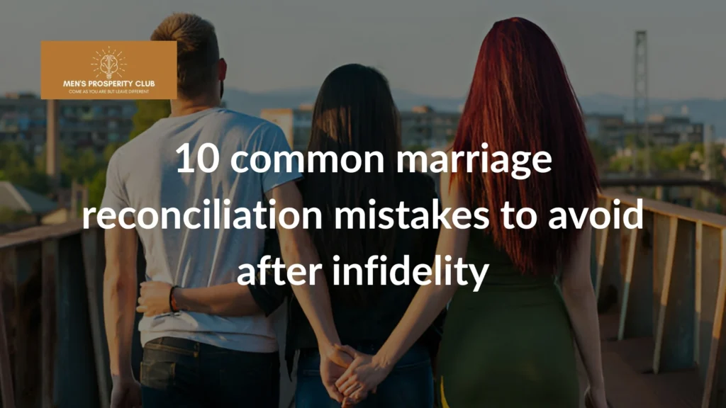 A-couple-standing-with-their-backs-to-each-other-with-a-third-person-in-the-foreground-symbolizing-infidelity-in-marriage