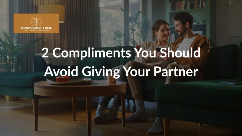 Couple-sitting-on-a-couch-with-the-text-2-Compliments-You-Should-Avoid-Giving-Your-Partner