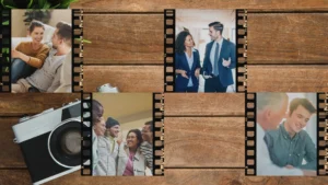 Types-of-Relationships-Professional-and-personal-connections-in-diverse-group-photos