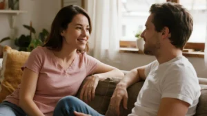 two-people-enjoying-a-conversation-showing-the-connection-in-a-healthy-relationship