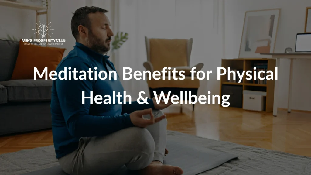 A-person-meditating-on-a-mat-highlighting-the-benefits-of-meditation-for-physical-health-and-wellbeing