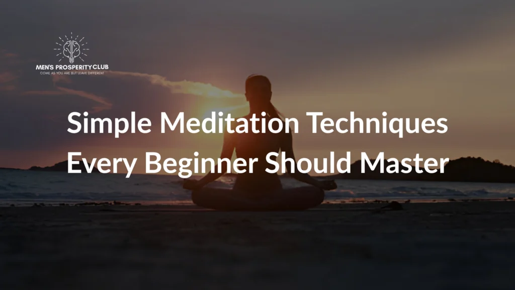 Person-practicing-Meditation-Techniques-at-sunset