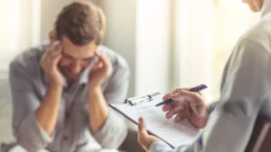 Mens-Mental-Health-therapy-session-with-psychologist.