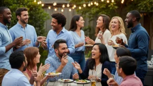 Social-Connection-strengthened-by-engaging-conversations-and-shared-laughter-in-a-group