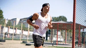 Outdoor-running-Cardio-Fitness-Workout