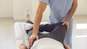 Pelvic-Health-physiotherapy-treatment-session