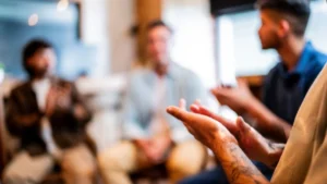 Rucking-brotherhood-discussion-circle