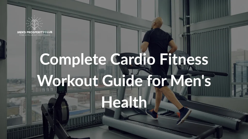 Treadmill-training-for-Cardio-Fitness-Workout