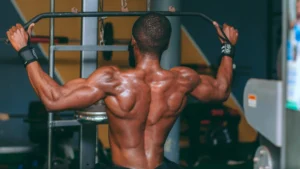 Building-Lean-Muscle-pull-up-exercise