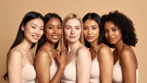 International-Women's-Day-diverse-women-united-in-strength